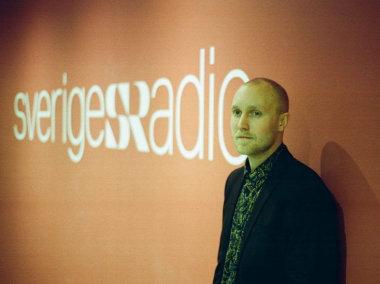 Krönikören på P4 Kronoberg