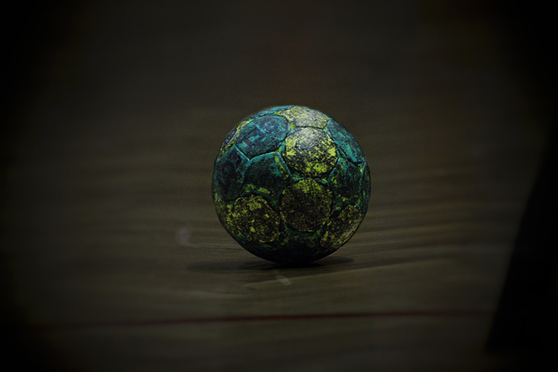 Handboll