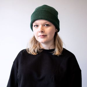 Bild av Sarah Lindén