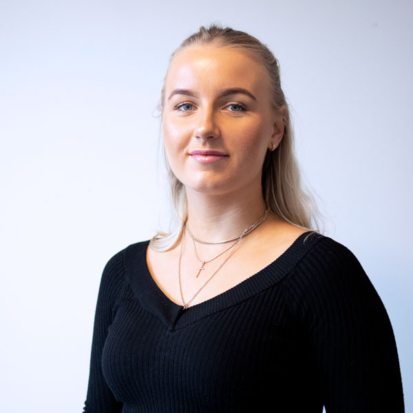 Stephanie Wilhelmsson.