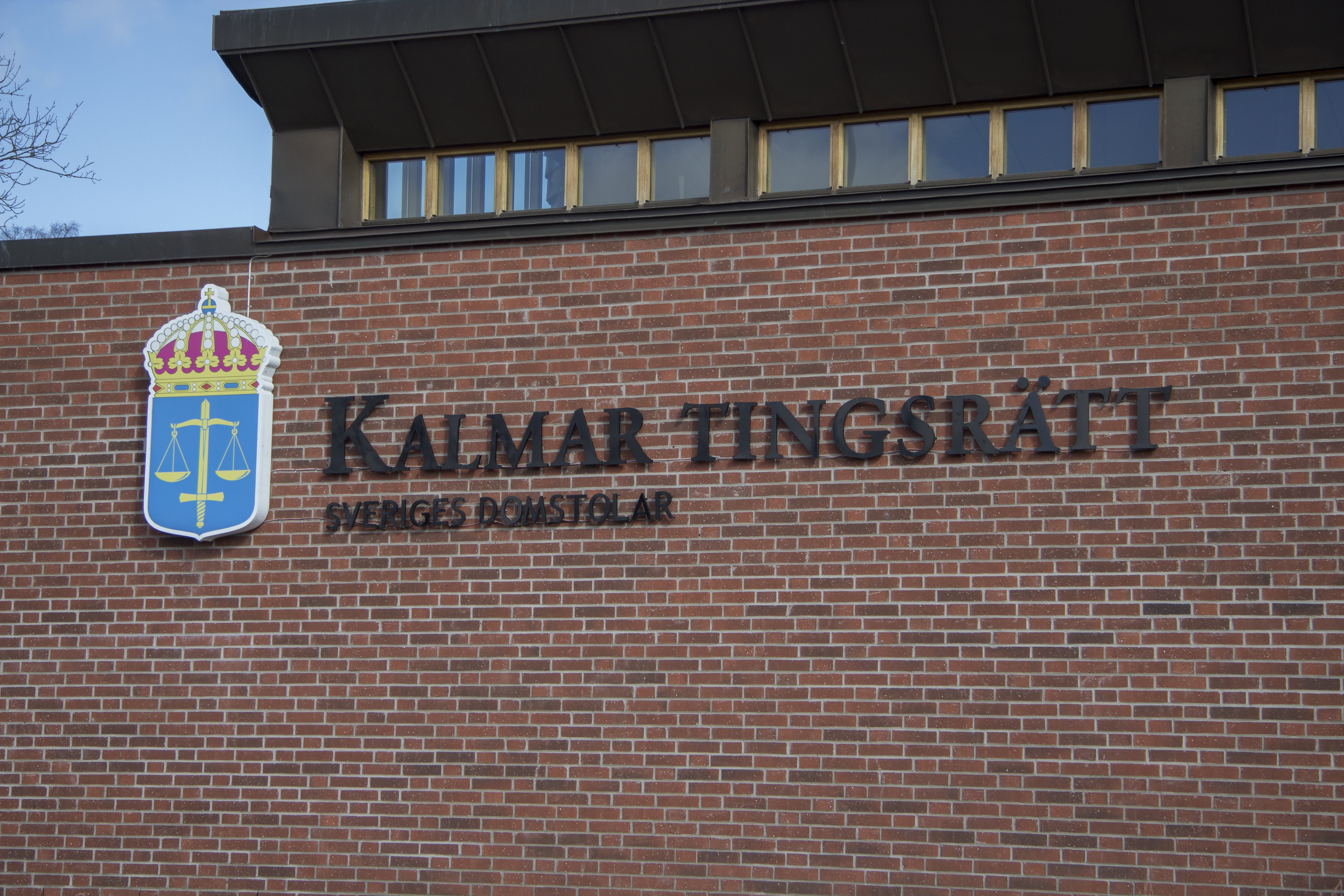Kalmar tingsrätt