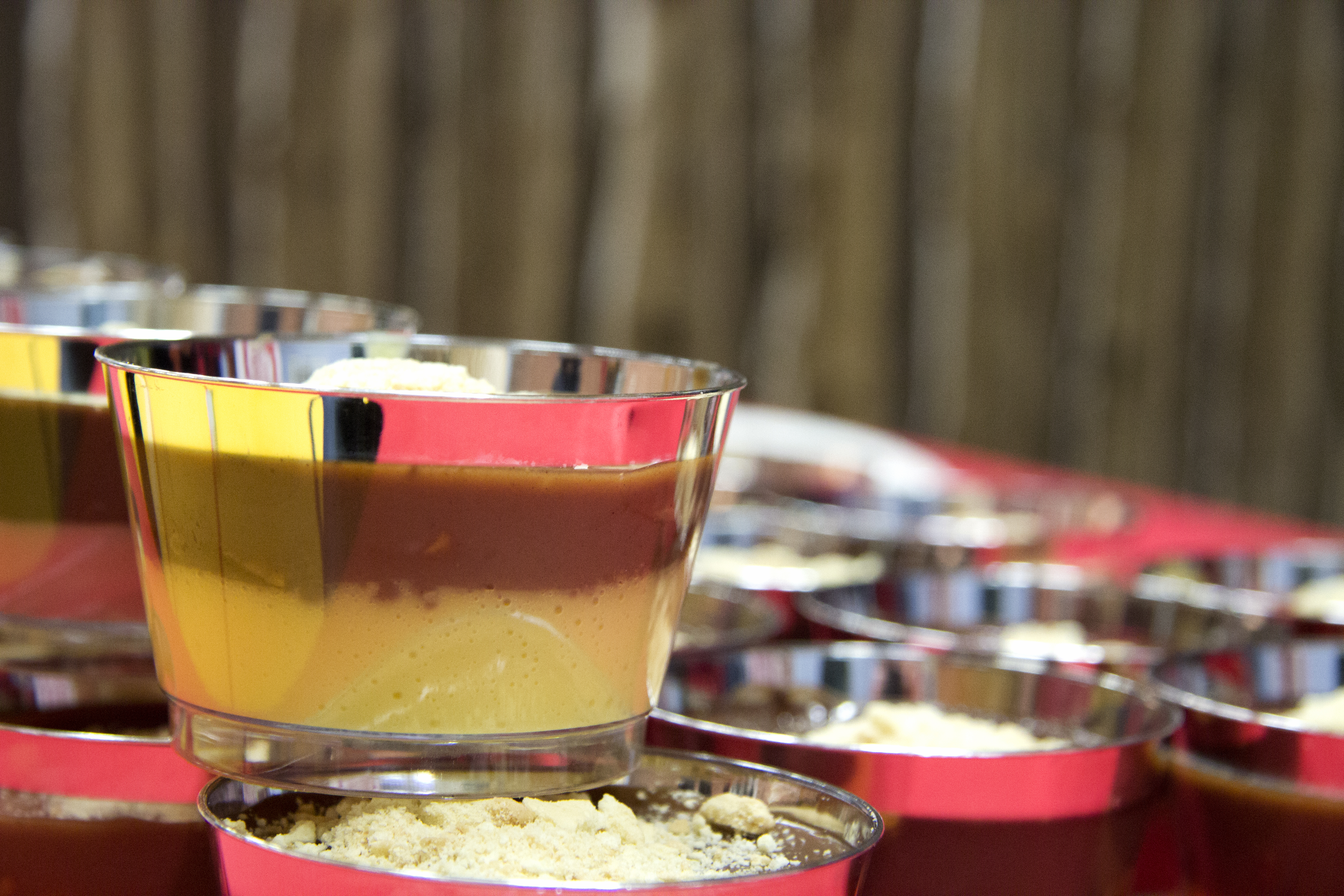 Bakverk från Kashko UF.