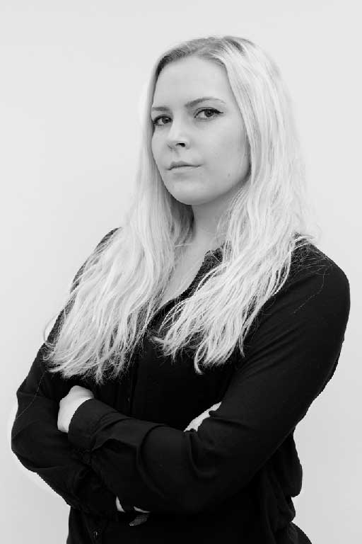 Profilbild på Olivia Symoens