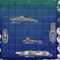 Ett sänka skepp bräde