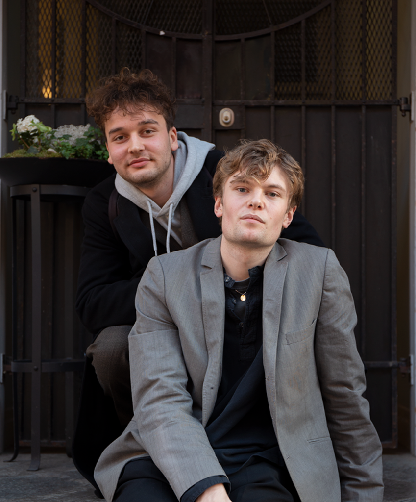 Skaparna av Nicedreams