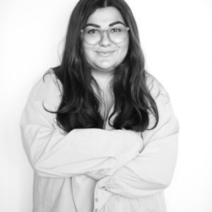 Bild av Jasmin Akbarzadeh