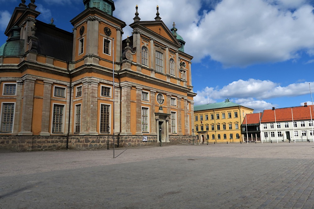 Kalmars domkyrka