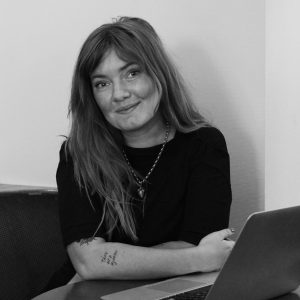 Bild av Amanda Ekström