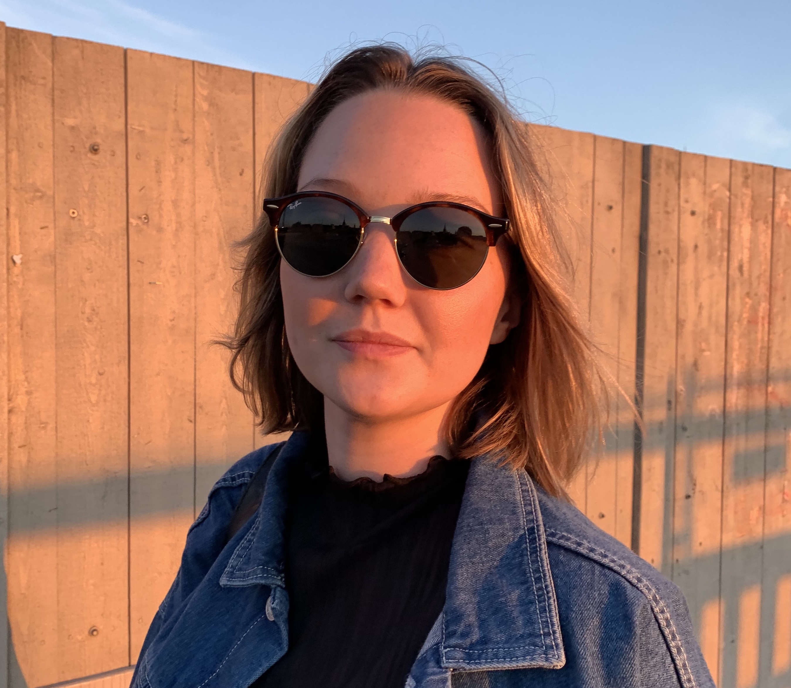 Caroline blev gravid som 21 åring och gjorde abort med påtryckningar från människorna runt henne.