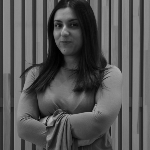 Bild av Hasela Haidari