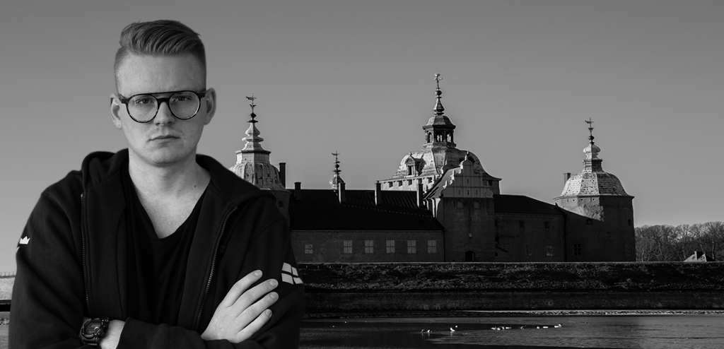 Ola Carlsson: "Stötta ditt lokala lag".