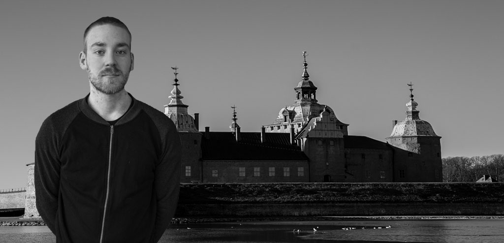 Simon Holm Stålhand