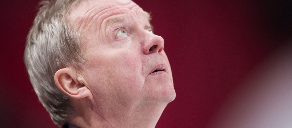 Lenny Eriksson sneglar uppåt i tabellen.
Foto: Johanna Lundberg / BILDBYRÅN