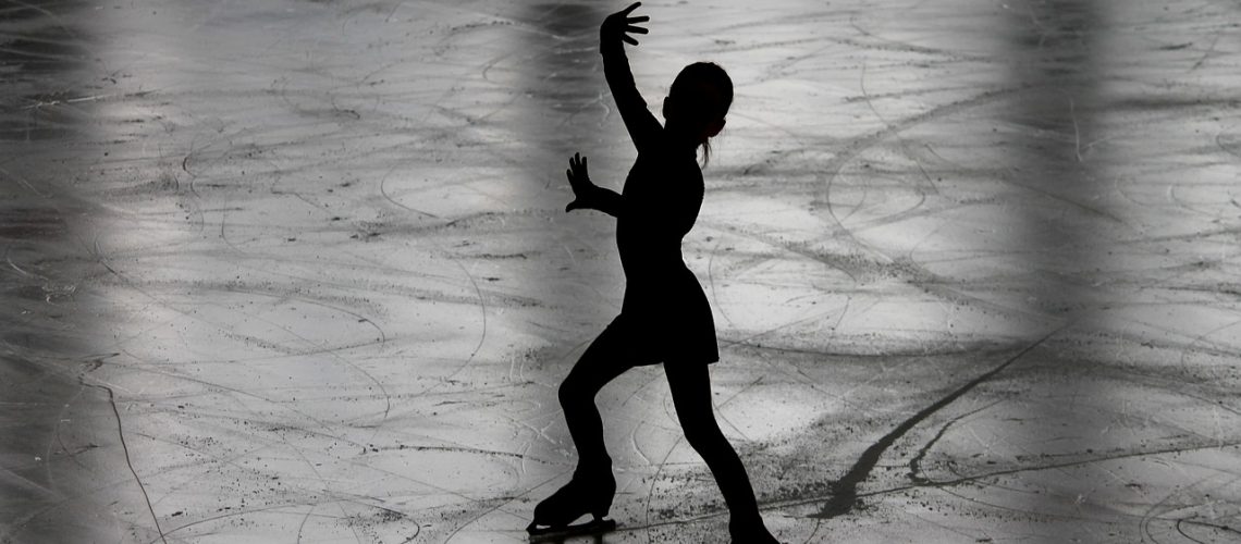 Kalmar konståkningsklubb anordnar DM. Foto: Pixabay