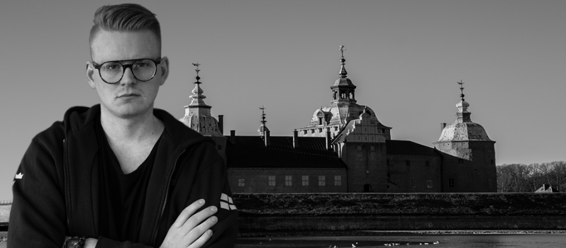 Ola Carlsson: "Stötta ditt lokala lag".