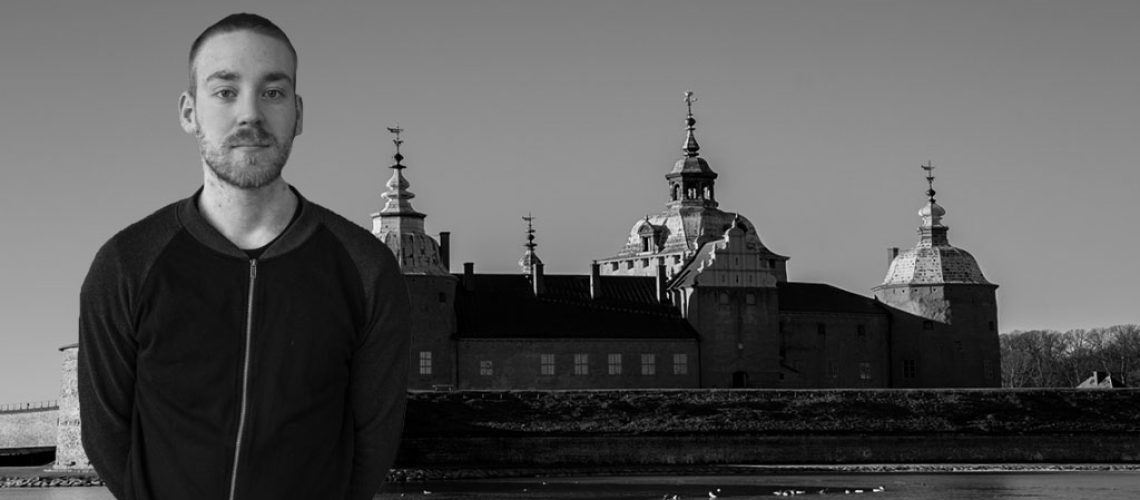 Simon Holm Stålhand