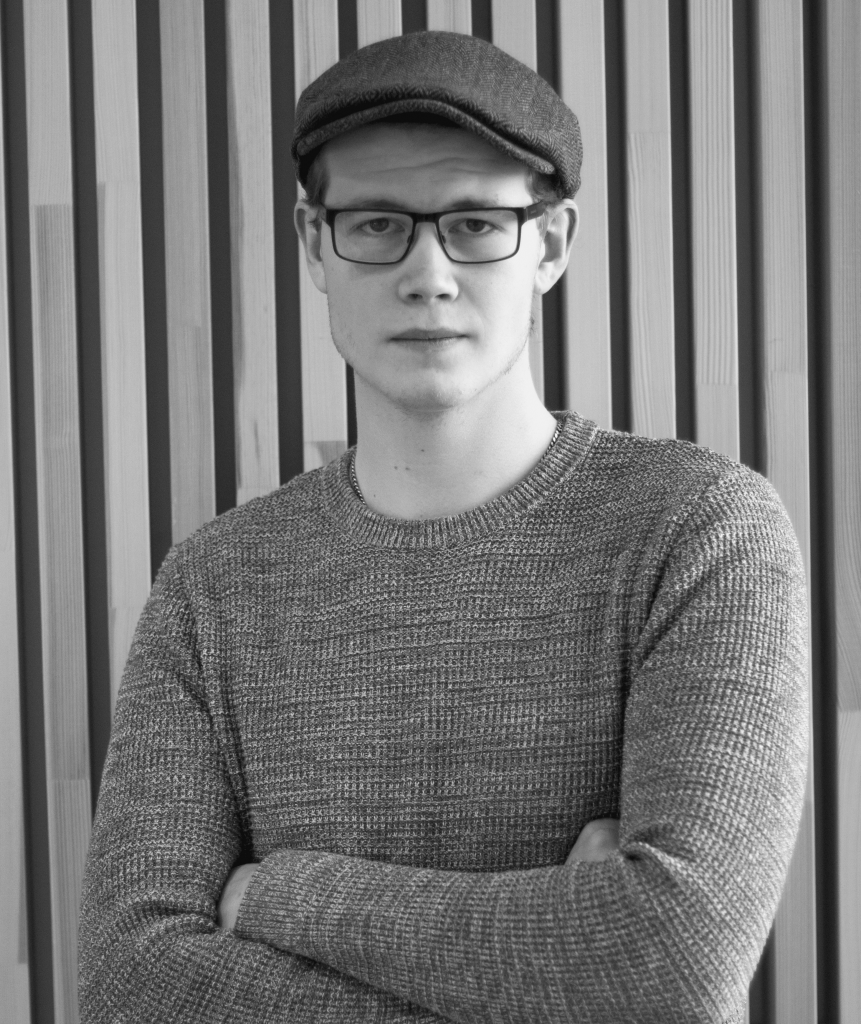 Noah O'Rourke Drevfjäll