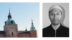 Profilbild för krönikor. José Martin.