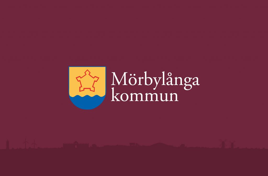 Bild på Mörbylånga kommun logotype