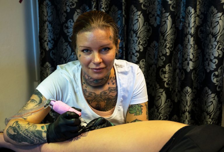 Ann-Charlotte Najström