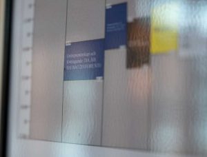 Schemablock: Entreprenörskap och företagande