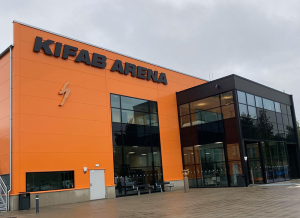 Kifab arena