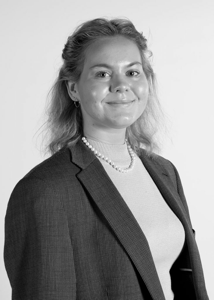 Tindra Gyllenfjell Isaksson