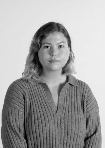 Sabrina Kindgren Wadstedt