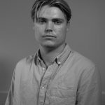 Reporter Anton Alden