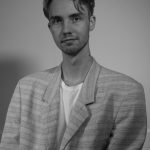 Reporter Dexter Svärd Huss