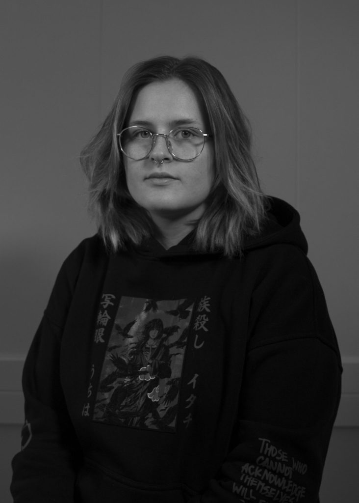 ReporterEyla Lundvall Runsten