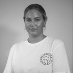 Reporter Karna Mahoney