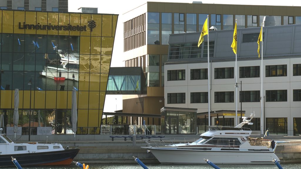 Linéuniversitetet.