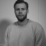 Reporter Ludwig Fleetwood