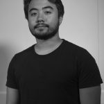 Reporter Mattiece Cortez Myllyperkiö