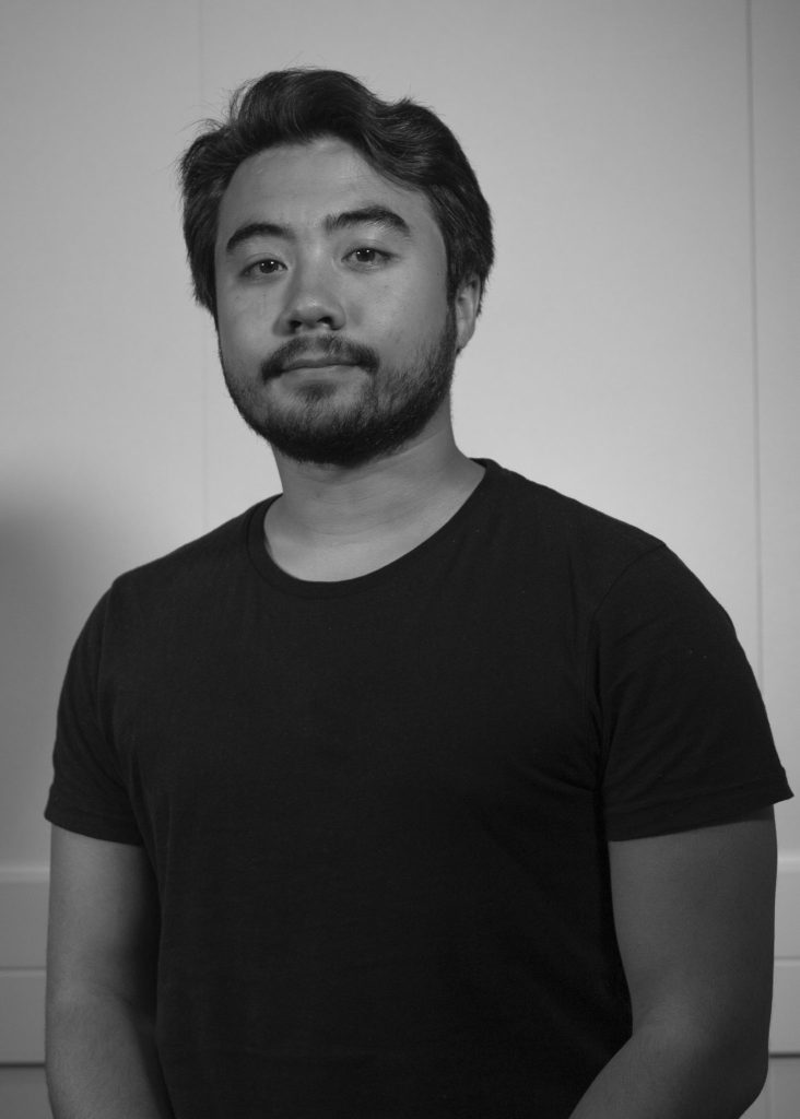 Reporter Mattiece Cortez Myllyperkiö