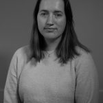 Reporter Olivia Samuelsson