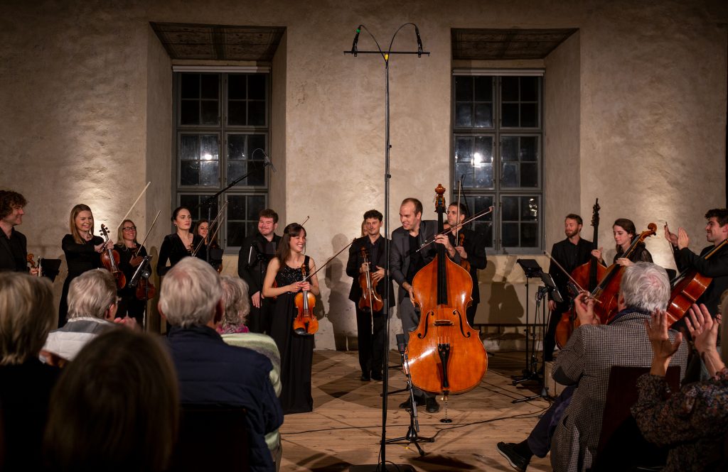 Camerata Nordica Orkester