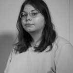 Reporter Sam Atlagic