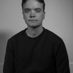 Reporter Sigge Öijer