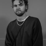 Reporter William Faxius