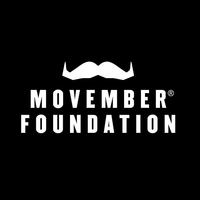 November foundation logo