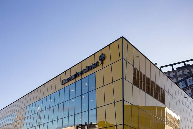 Linnéuniversitetet