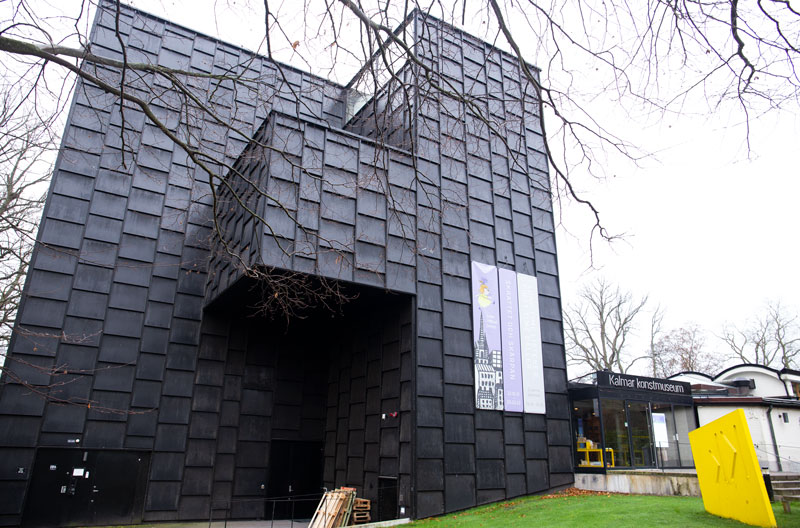 Kalmar Konstmuseum