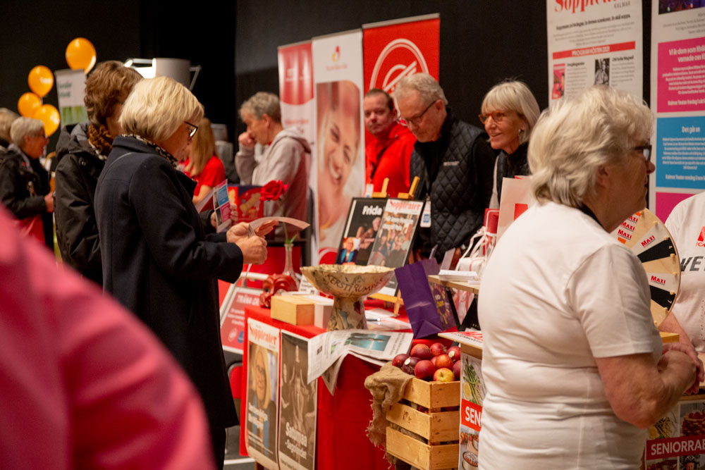 Mingel bland företag
