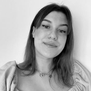 Bild av Louise Aldrin