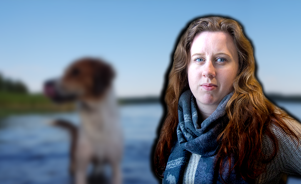 Julia Viktorsson krönika