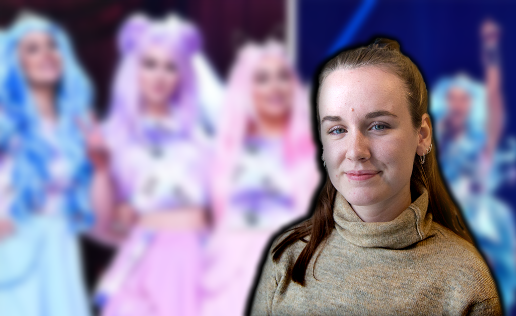 Natalie Södlund krönika