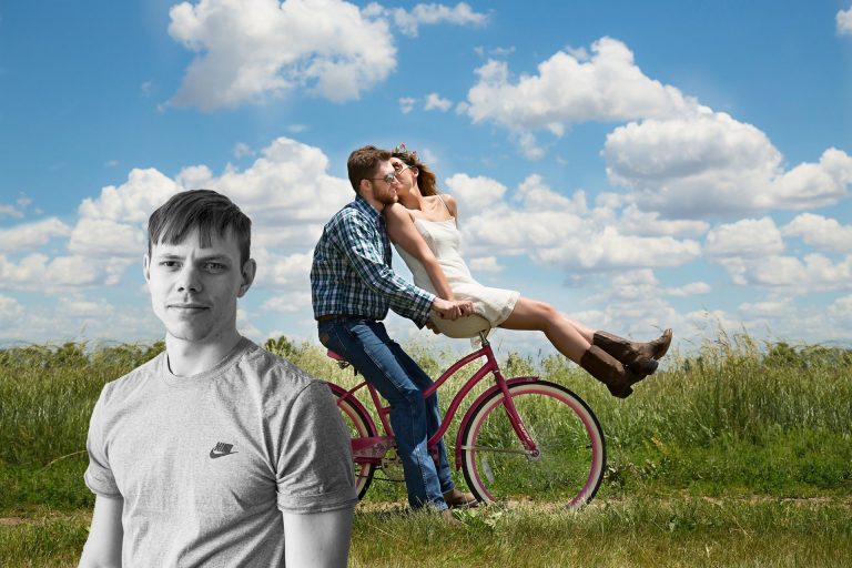 Alla hjärtans dag är en konsumentfälla enligt krönikören Josef