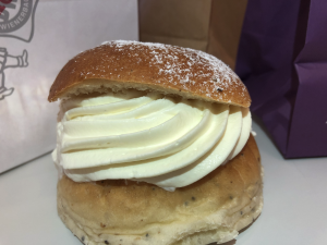 Semla